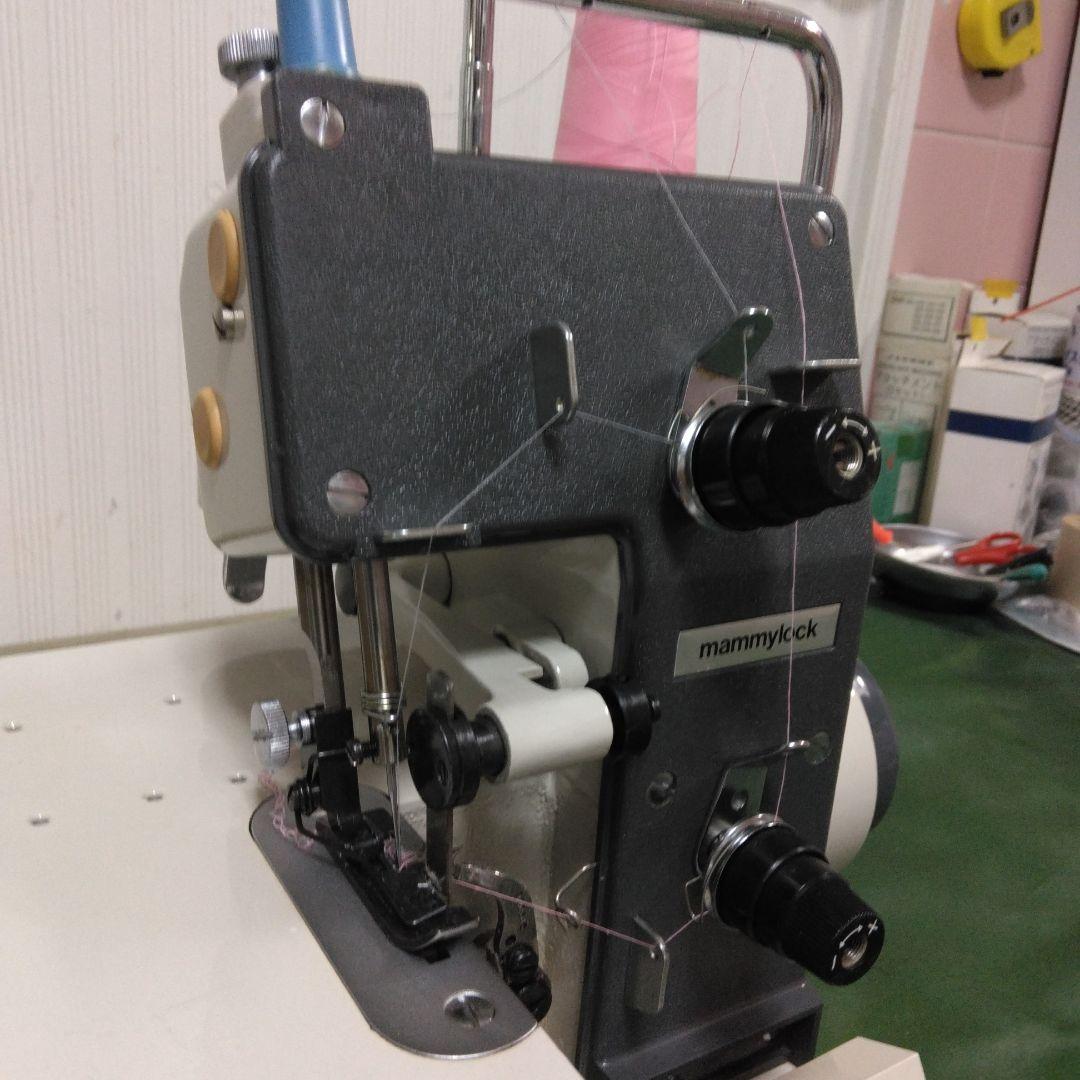 mammyロックML-2型。