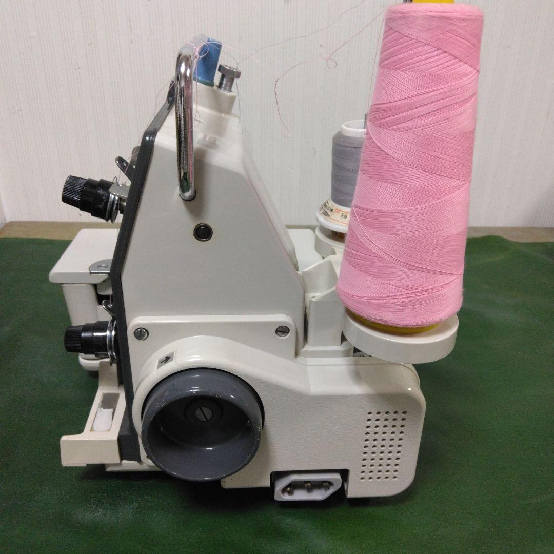 mammyロックML-2型。