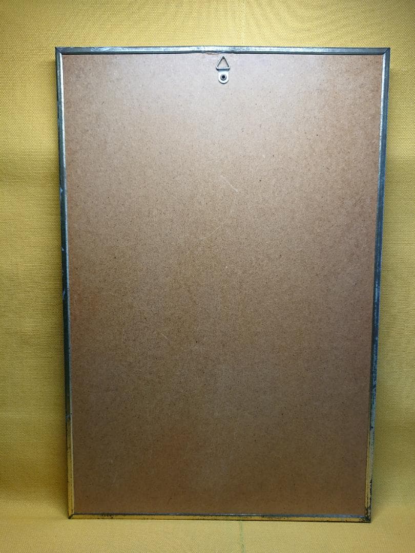 ビンテージ　マリリン　パブミラー　置物　インテリア　工芸品　美術品　A2871