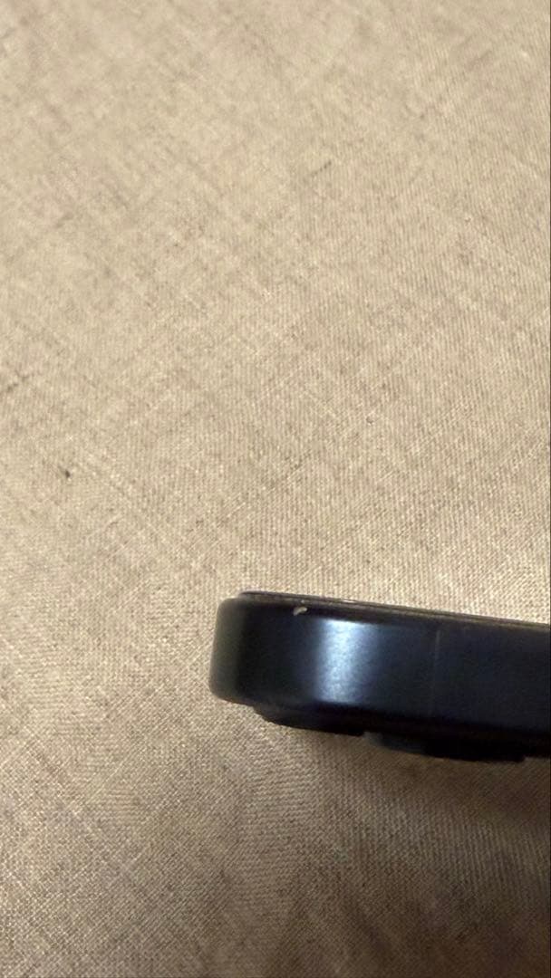 iPhone 15 Pro ブルー SIMフリー 画面フィルム&ケース付