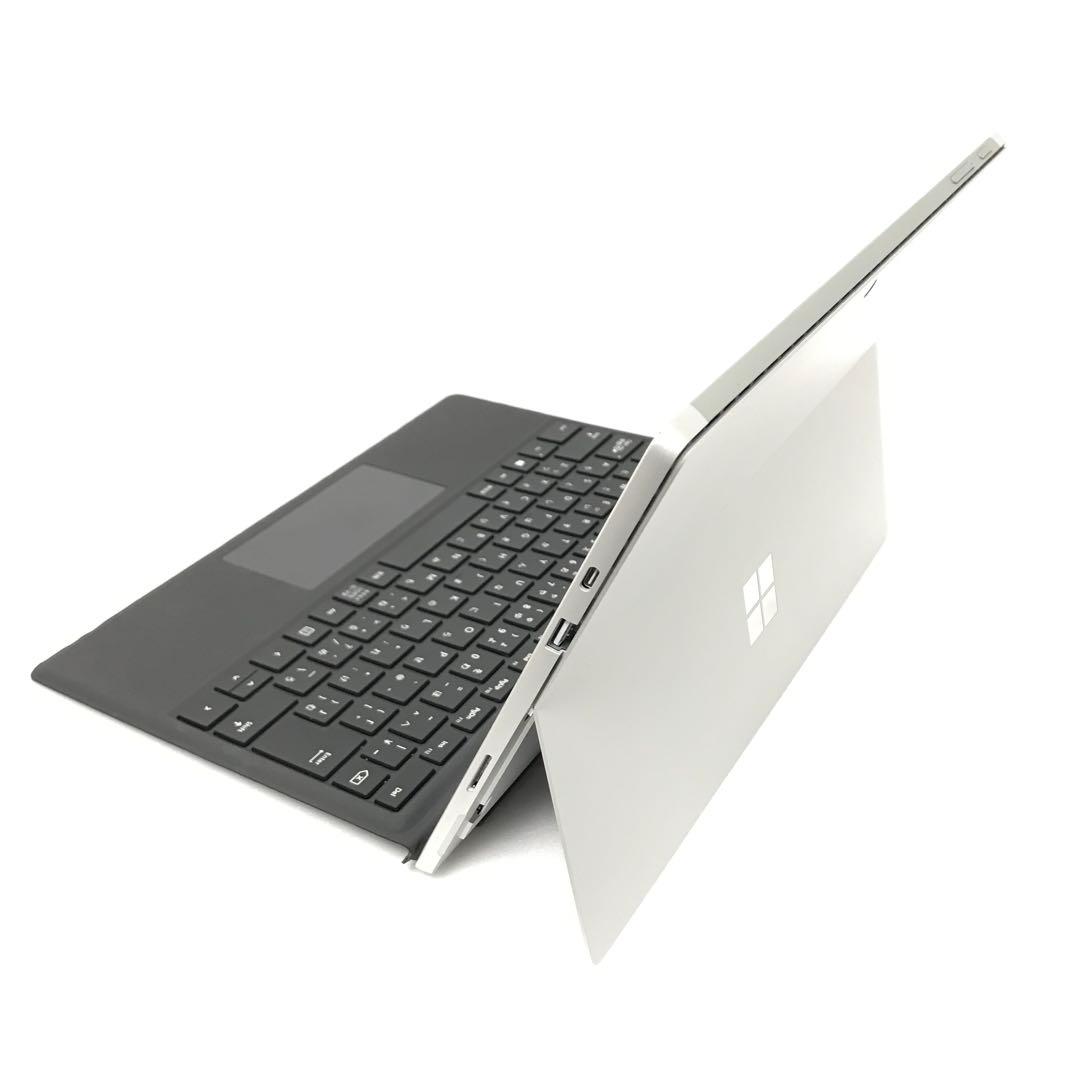 【準新品・人気機種】 Surface Pro7 8G/256G Office