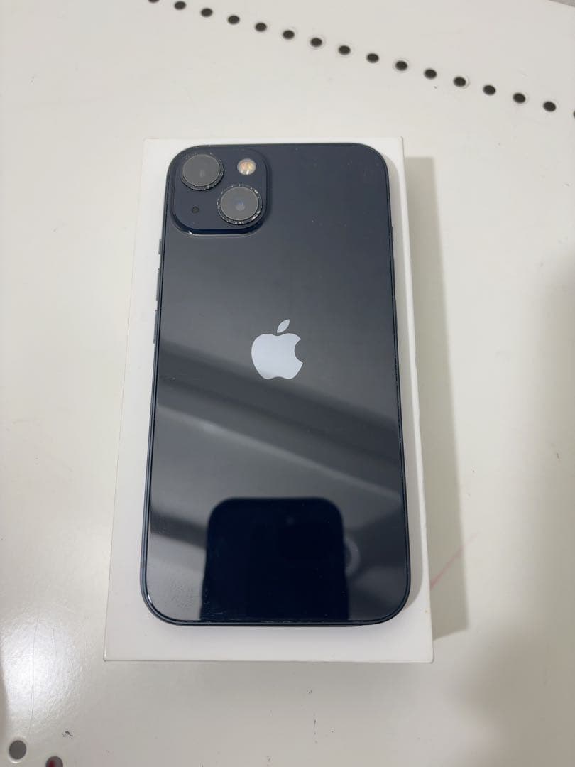 早い者勝ち　[SIMフリー]Apple iPhone 13 128GB
