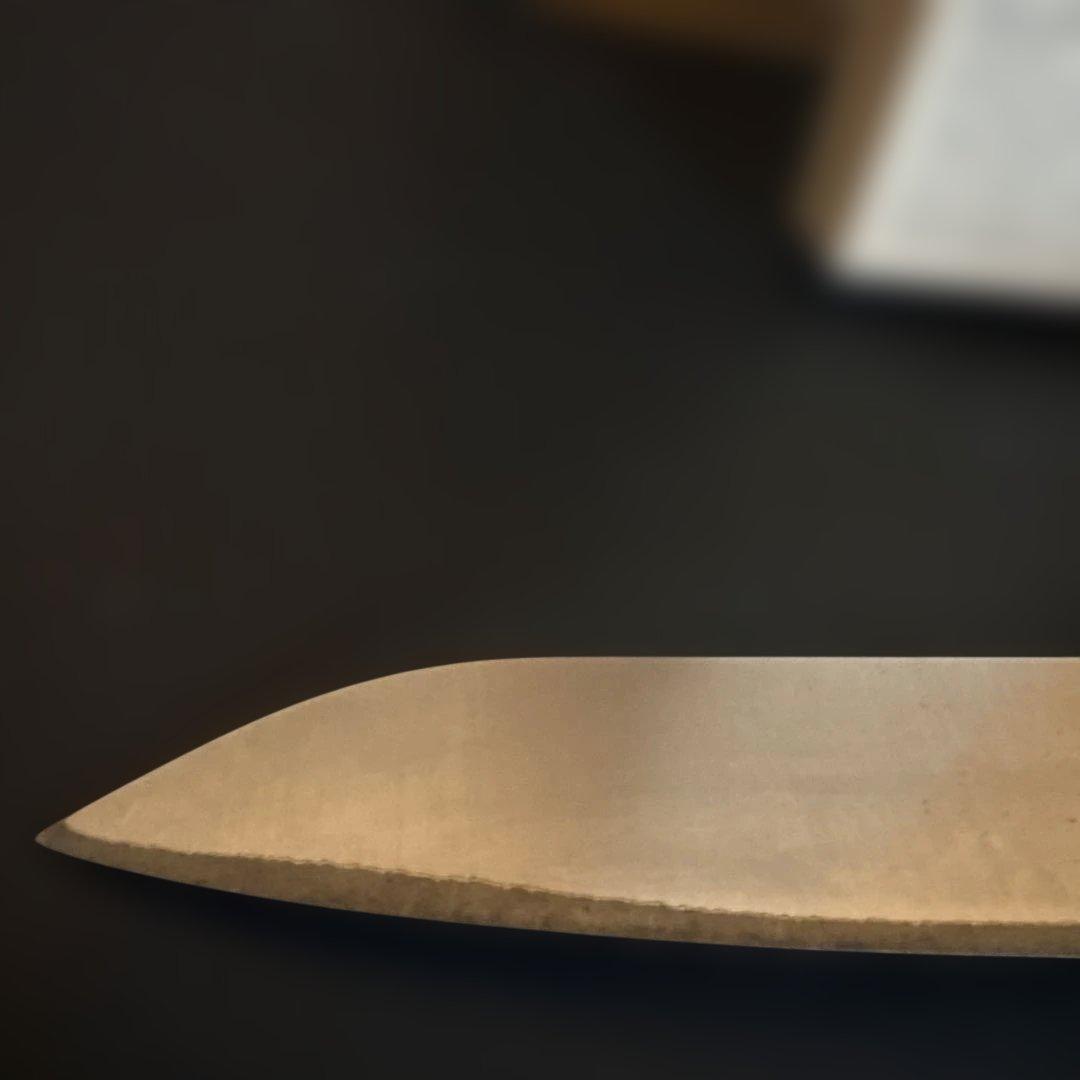 包丁工房 タダフサ Tadafusa 三徳 日本製 170mm