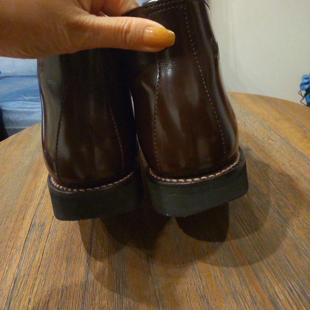 Danner　ポストマン　ブーツ