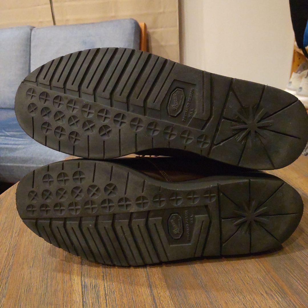 Danner　ポストマン　ブーツ