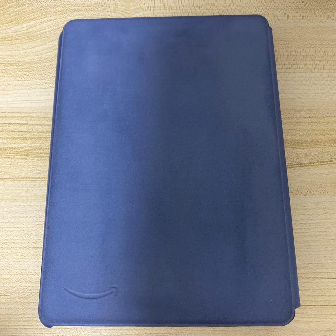 Kindle Paperwhite11世代 32GB広告なし 純正ケース付き