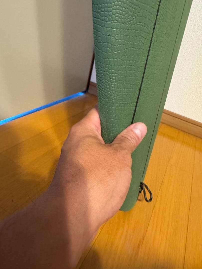 美品　JS Industries Big Baron ソフトトップ 7’0