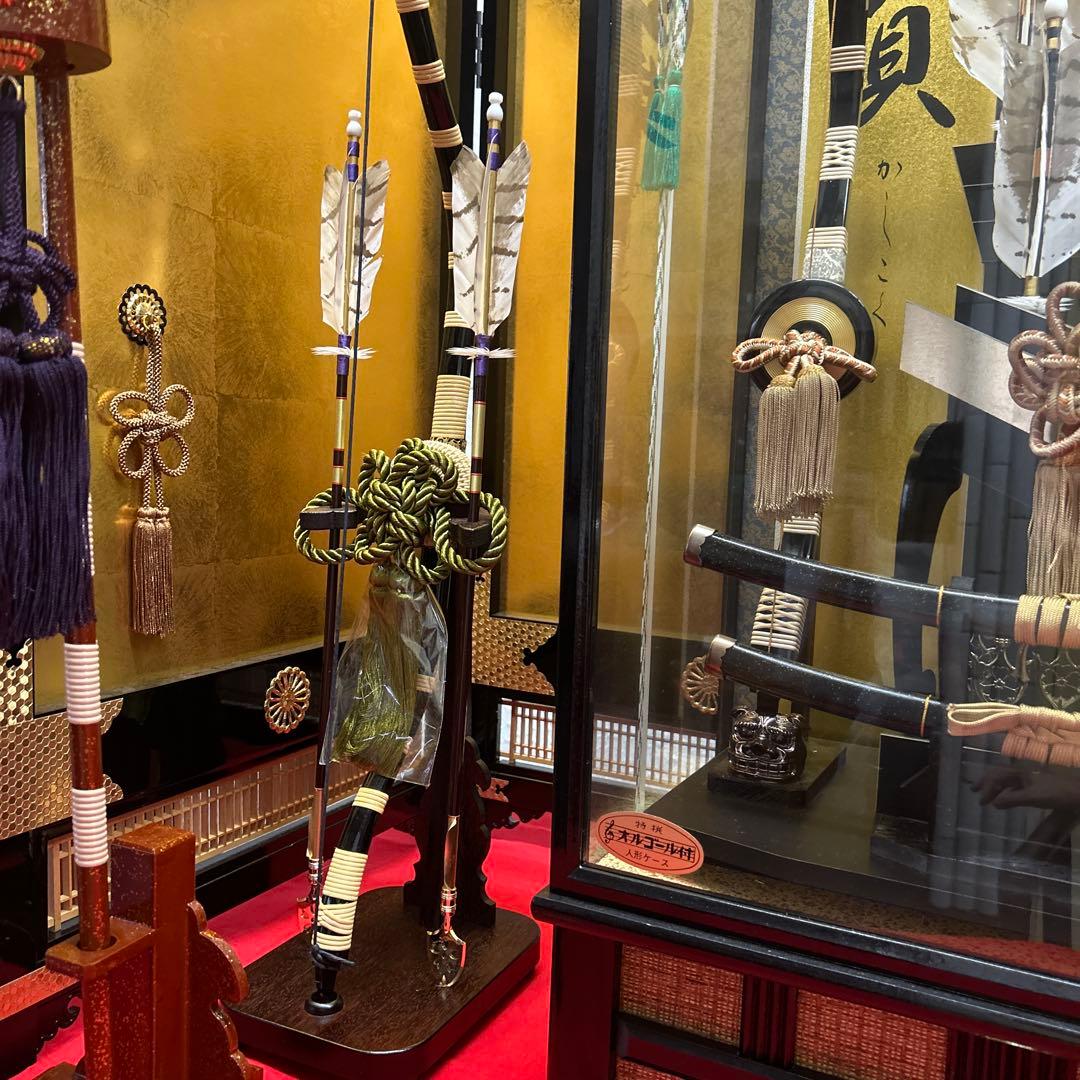 五月人形 セット