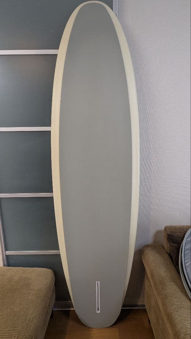 Eliss Ericson 7'2 Stubby Edge エリスエリクソン