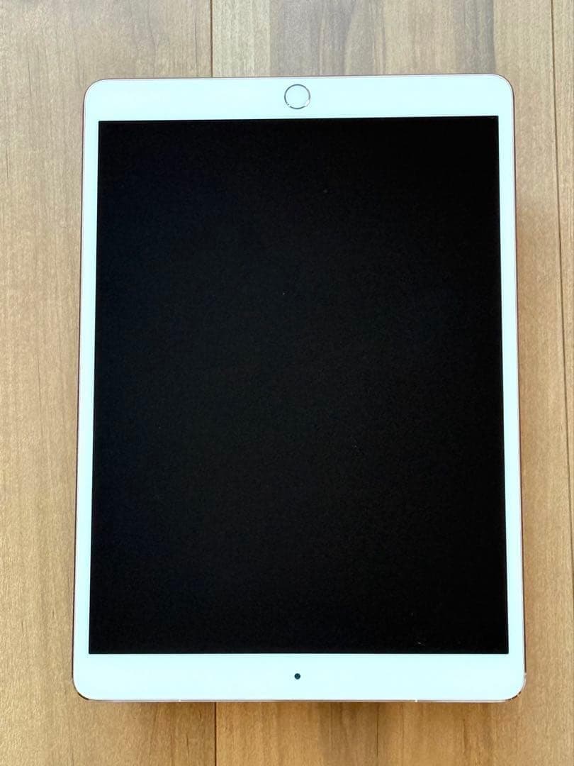 iPad Pro 10.5 256GB SIMフリー ローズゴールド