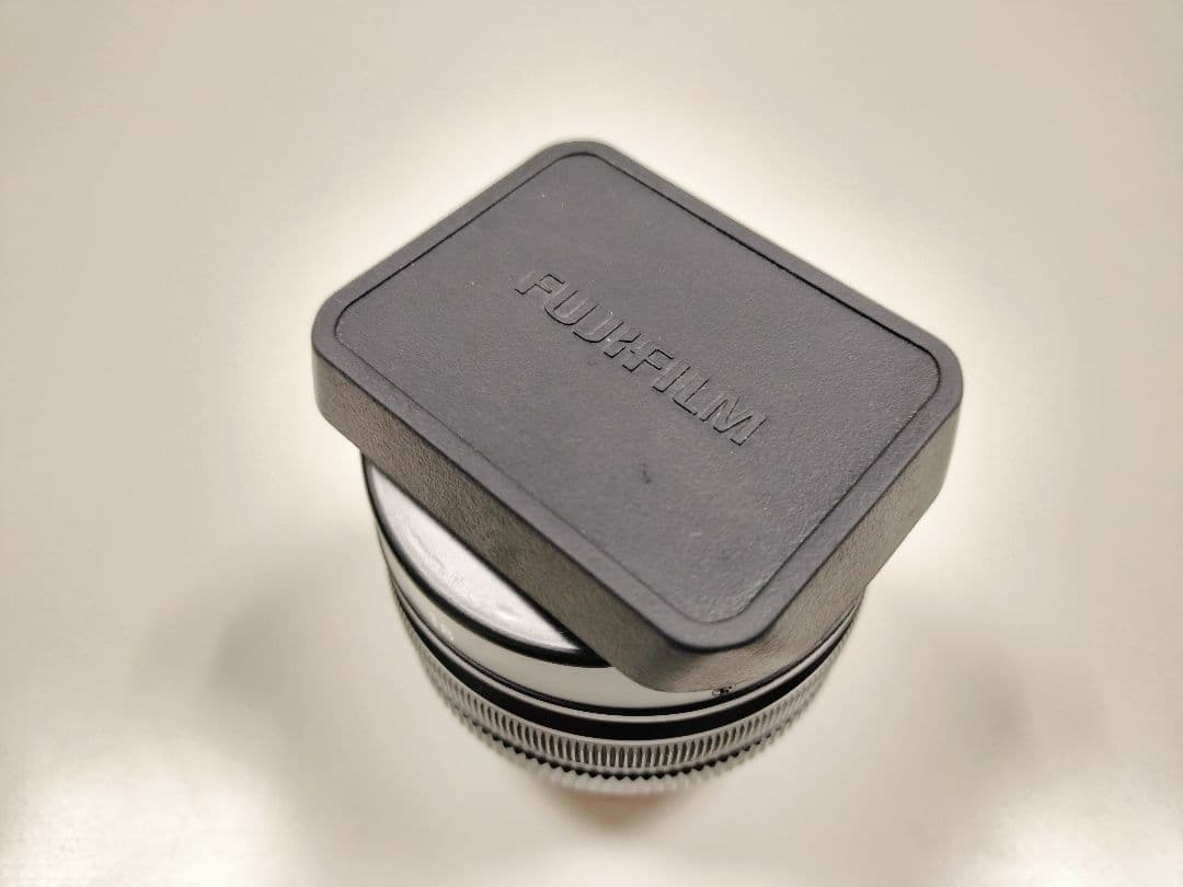 レンズ(単焦点) FUJIFILM 18mm f2 FUJINON