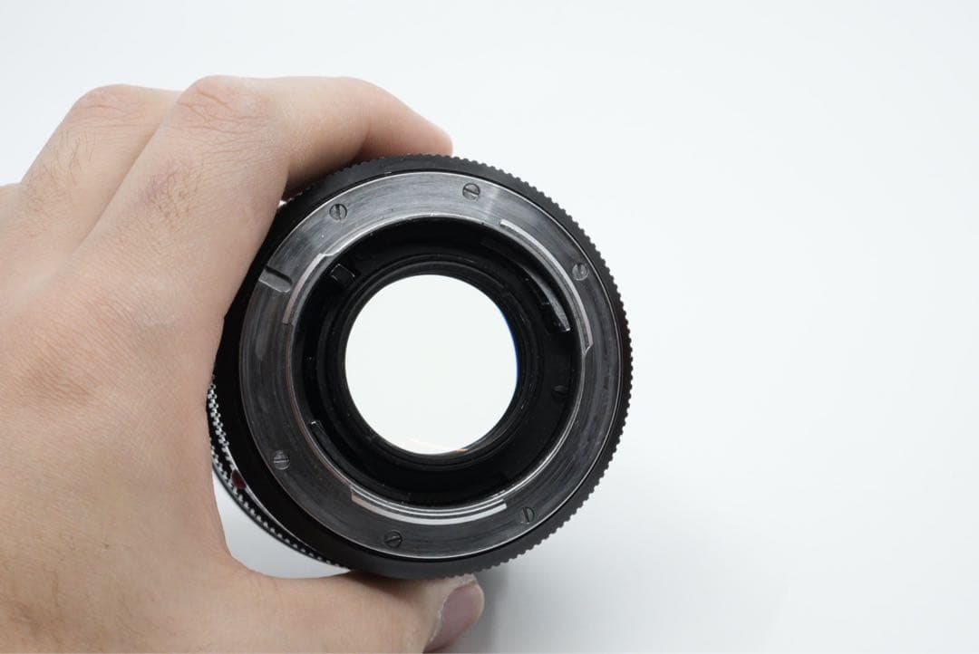 希少 元箱付き Leica summicron R 90mm f2 11219