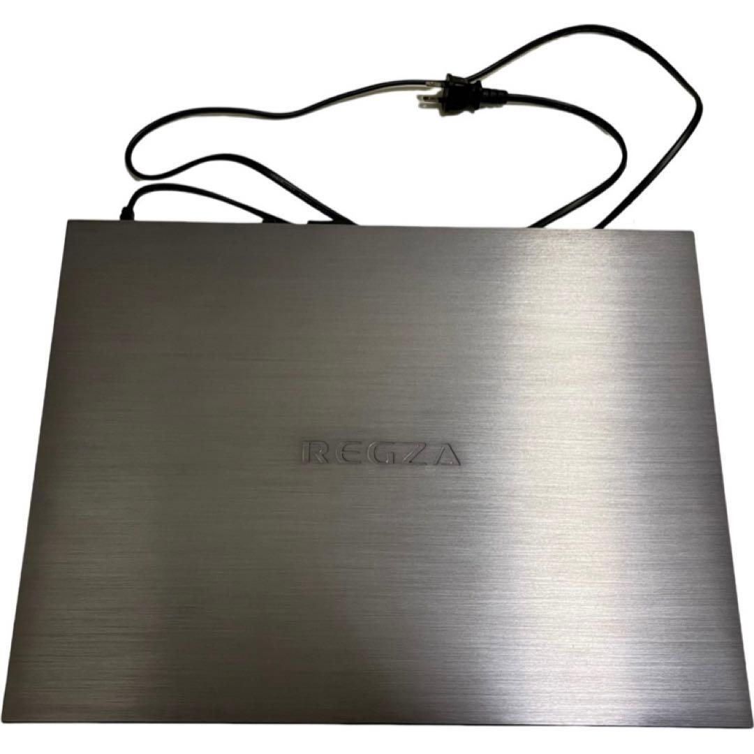 東芝レグザサーバー DBR-M190☆