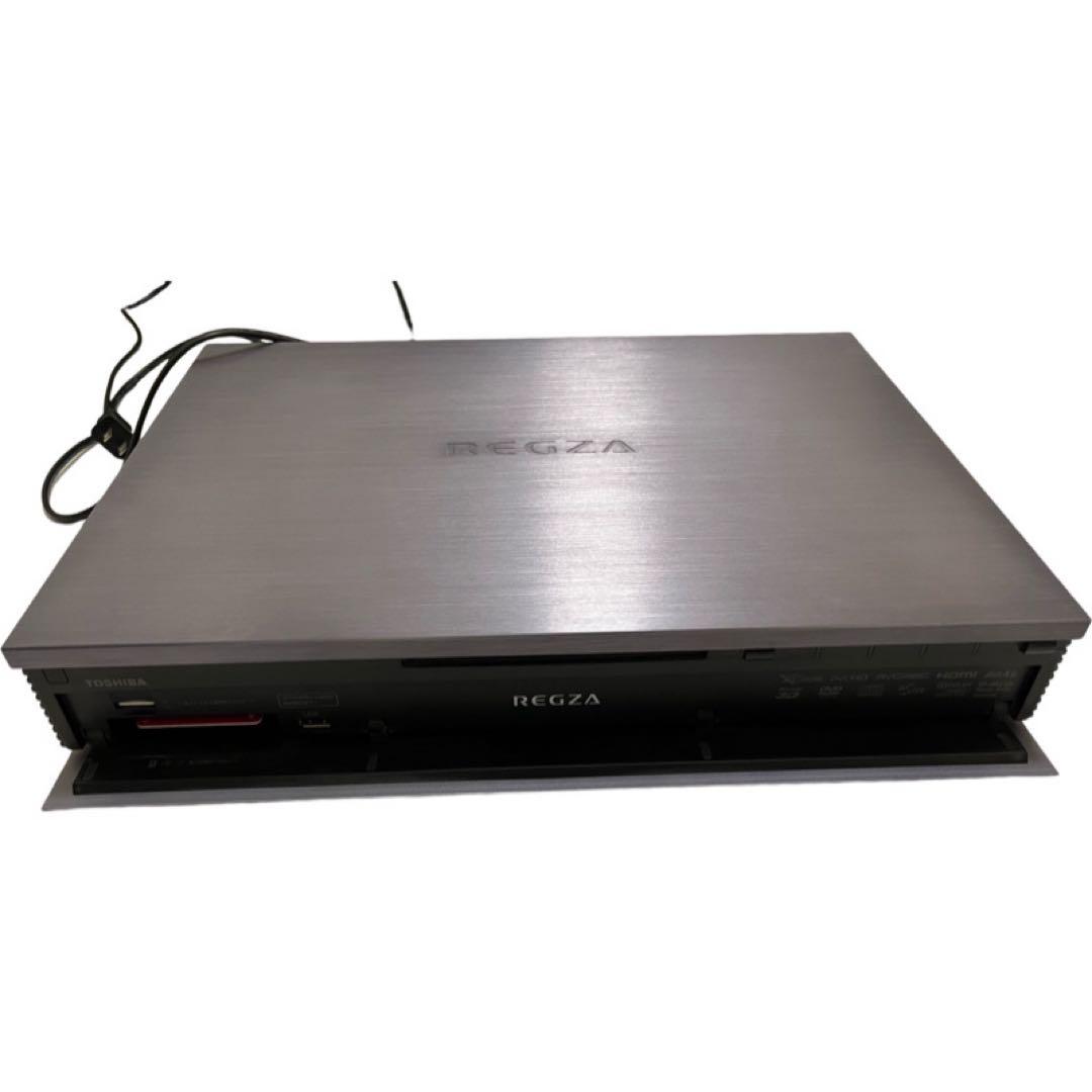 東芝レグザサーバー DBR-M190☆