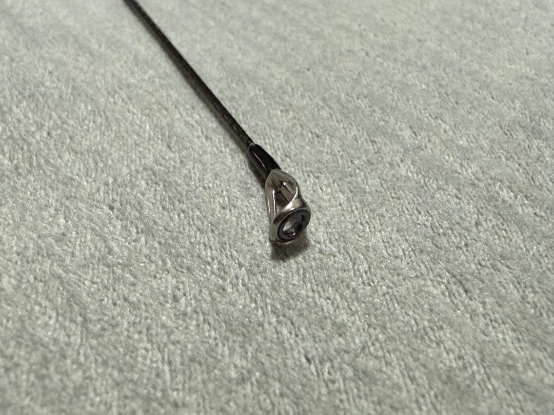 月下美人AIR AGS 68L-T りんたこ監修 (メバルモデル)