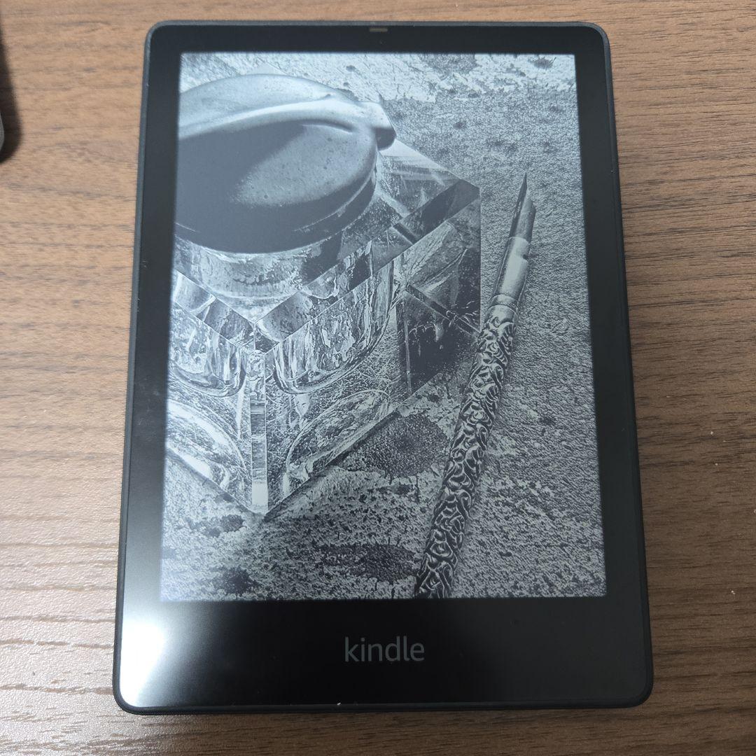 Kindle Paperwhite　第11世代 32GB　広告なし