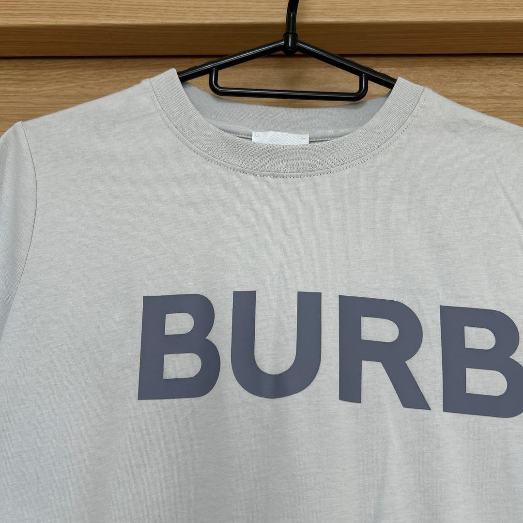 BURBERRY バーバリ　ホースフェリーロゴ Tシャツ　164 14Y