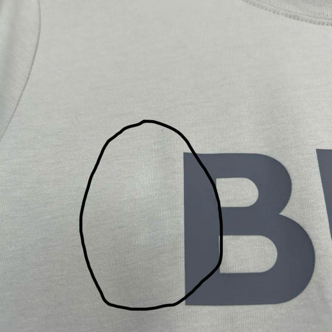 BURBERRY バーバリ　ホースフェリーロゴ Tシャツ　164 14Y