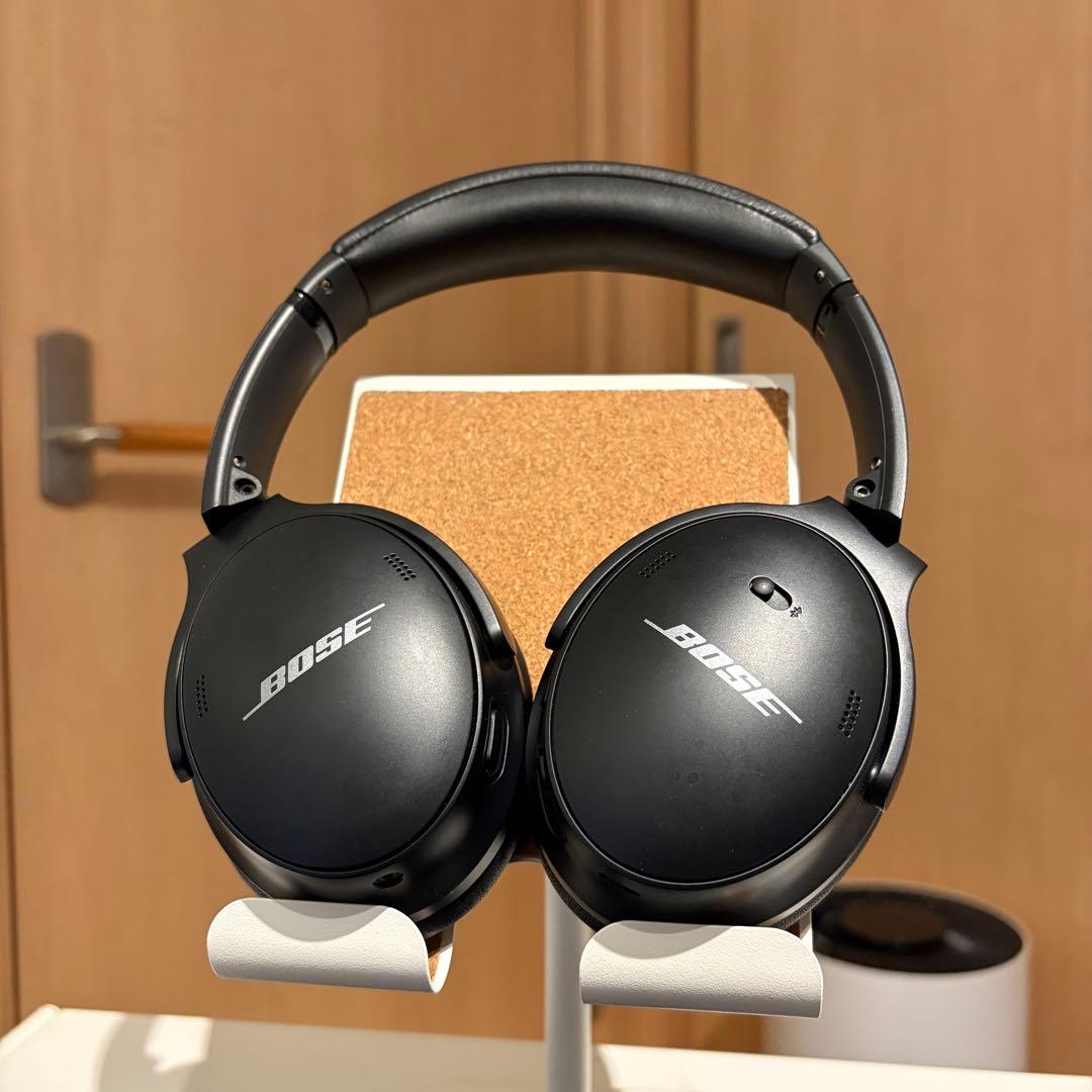 Bose Quiet Comfort 45 ヘッドホン