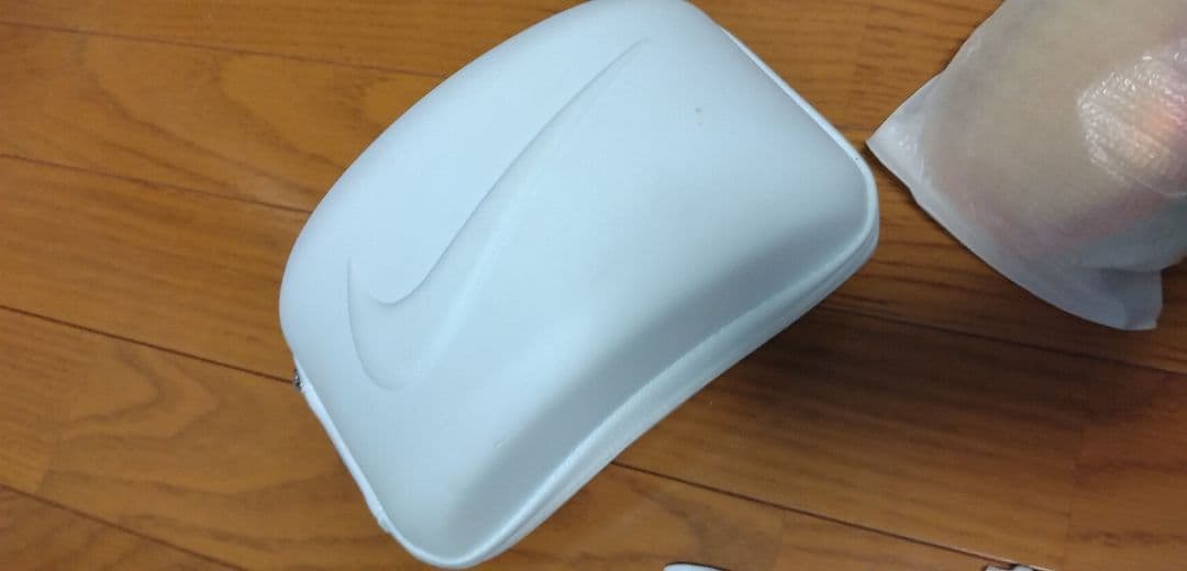 NIKE SB ナイキ　ゴーグル