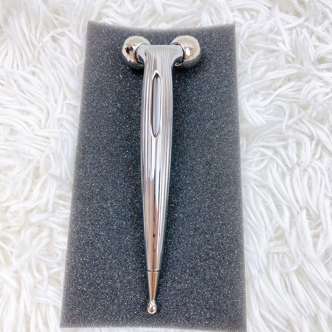 極美品✨MTG refa リファエスカラットレイ ローラー RF-SR2150B