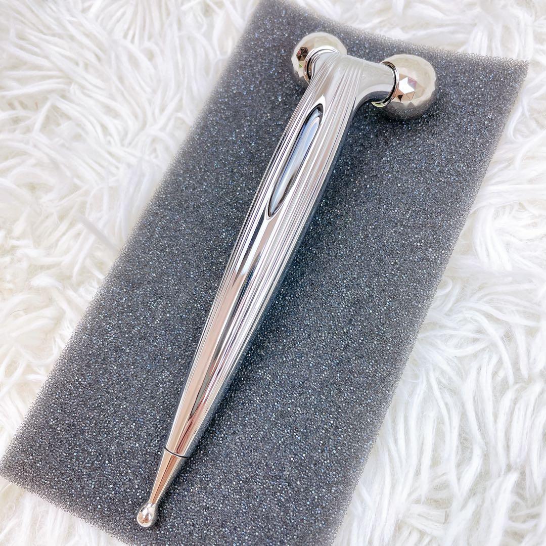 極美品✨MTG refa リファエスカラットレイ ローラー RF-SR2150B