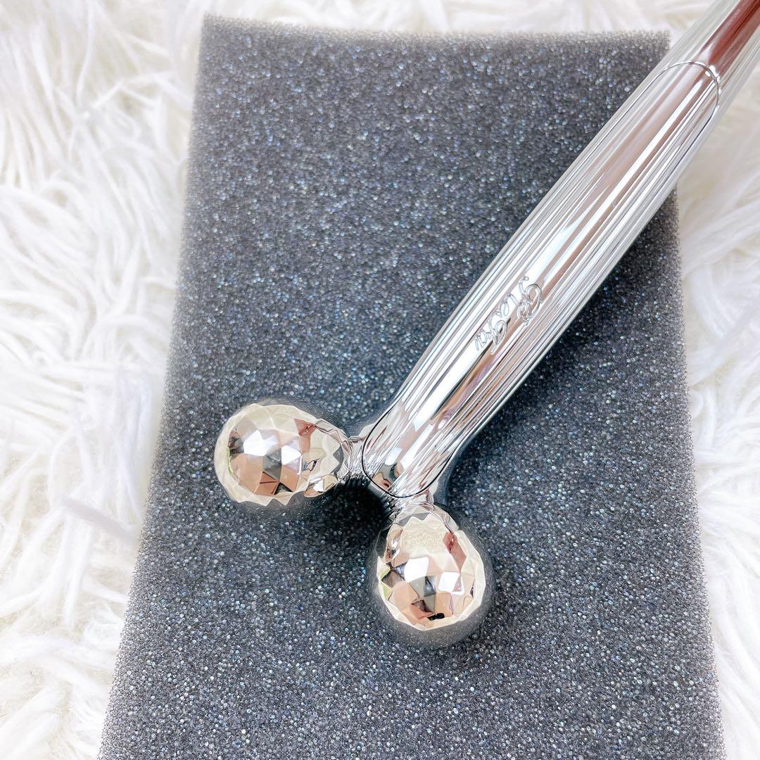 極美品✨MTG refa リファエスカラットレイ ローラー RF-SR2150B