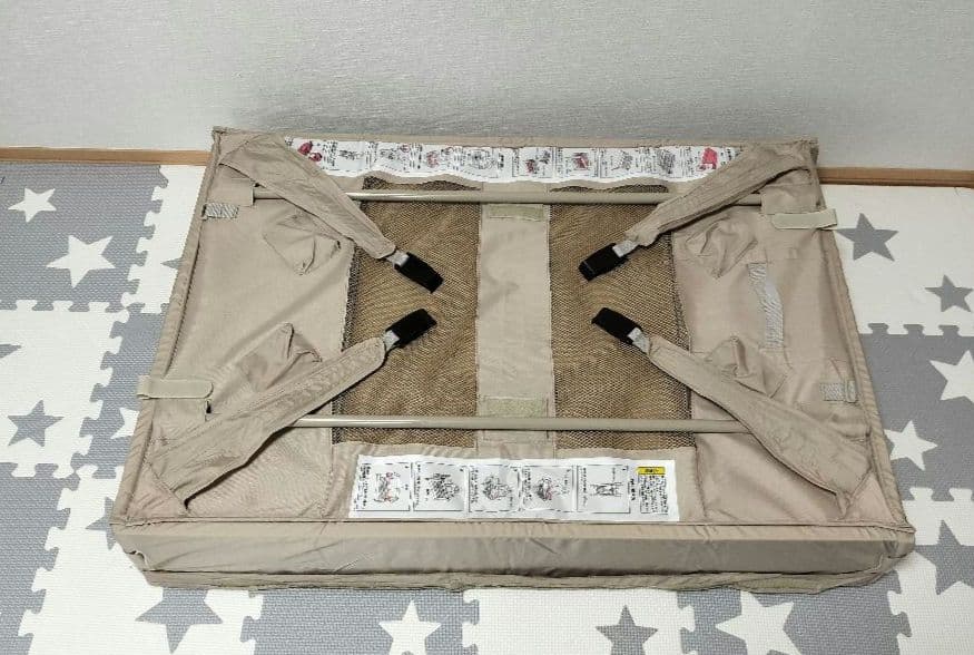 ココネルエアー　ココア