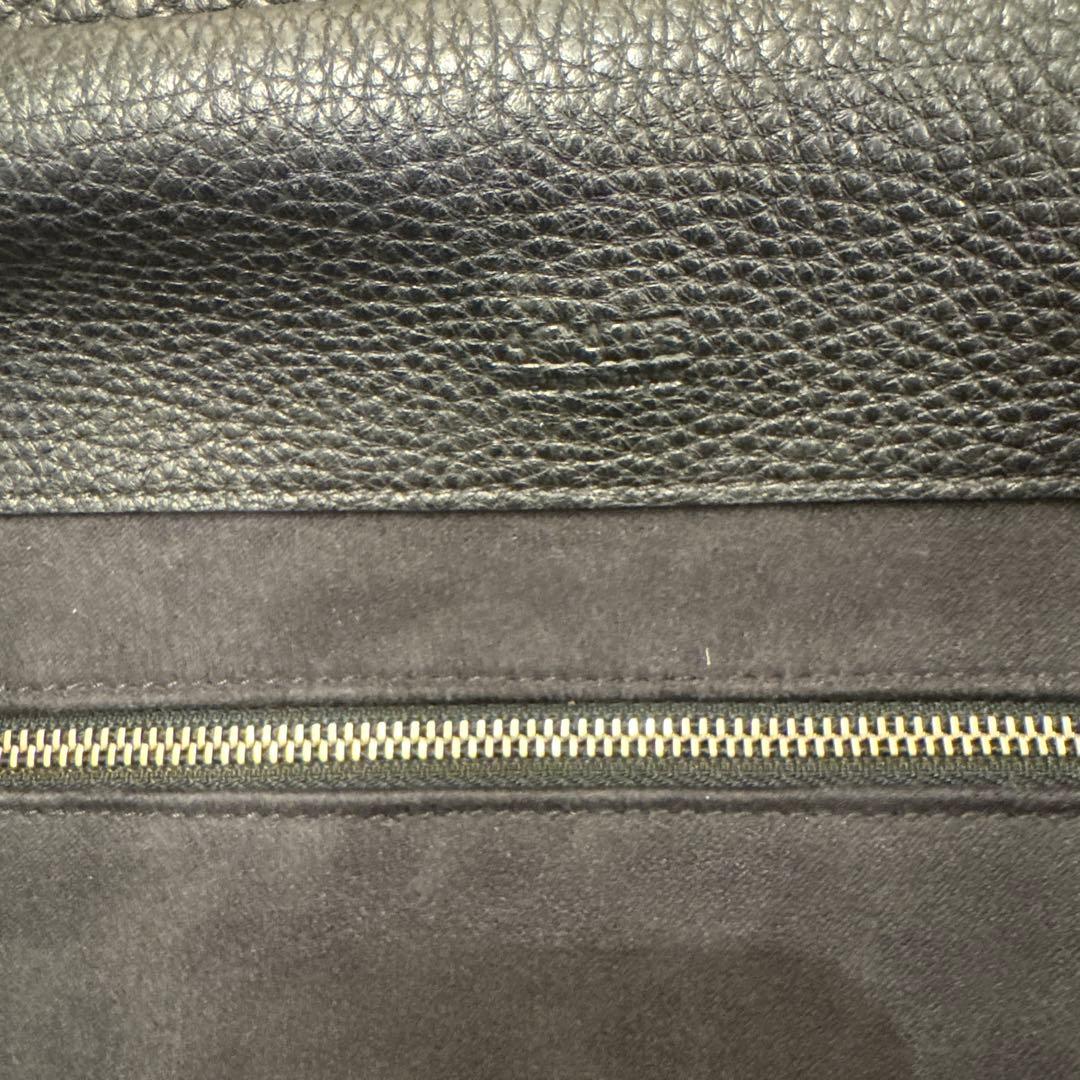 ACATE OSTRO 黒　希少品Ｌサイズ