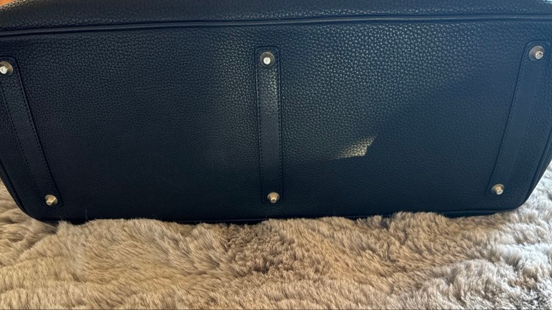 ACATE OSTRO 黒　希少品Ｌサイズ