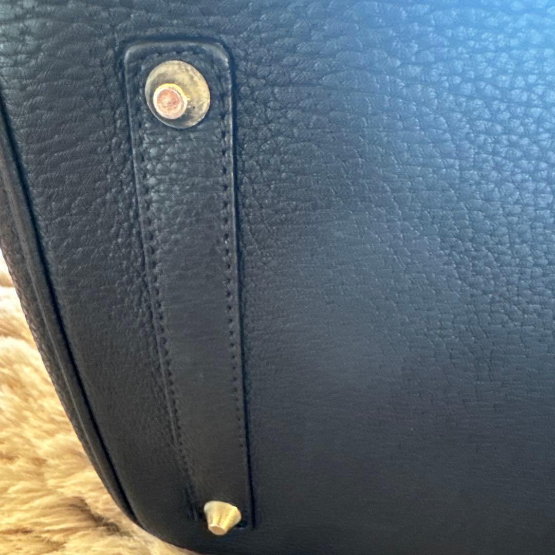 ACATE OSTRO 黒　希少品Ｌサイズ