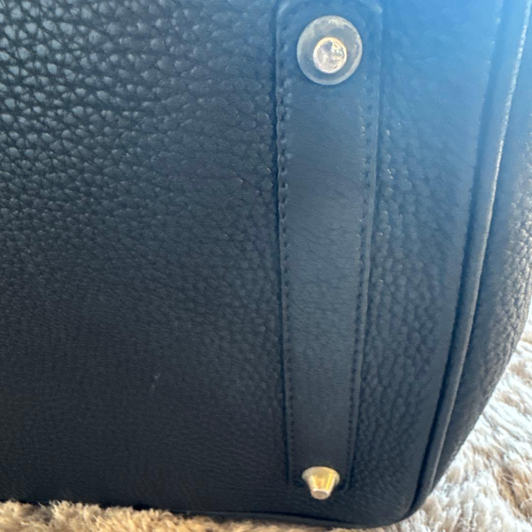 ACATE OSTRO 黒　希少品Ｌサイズ