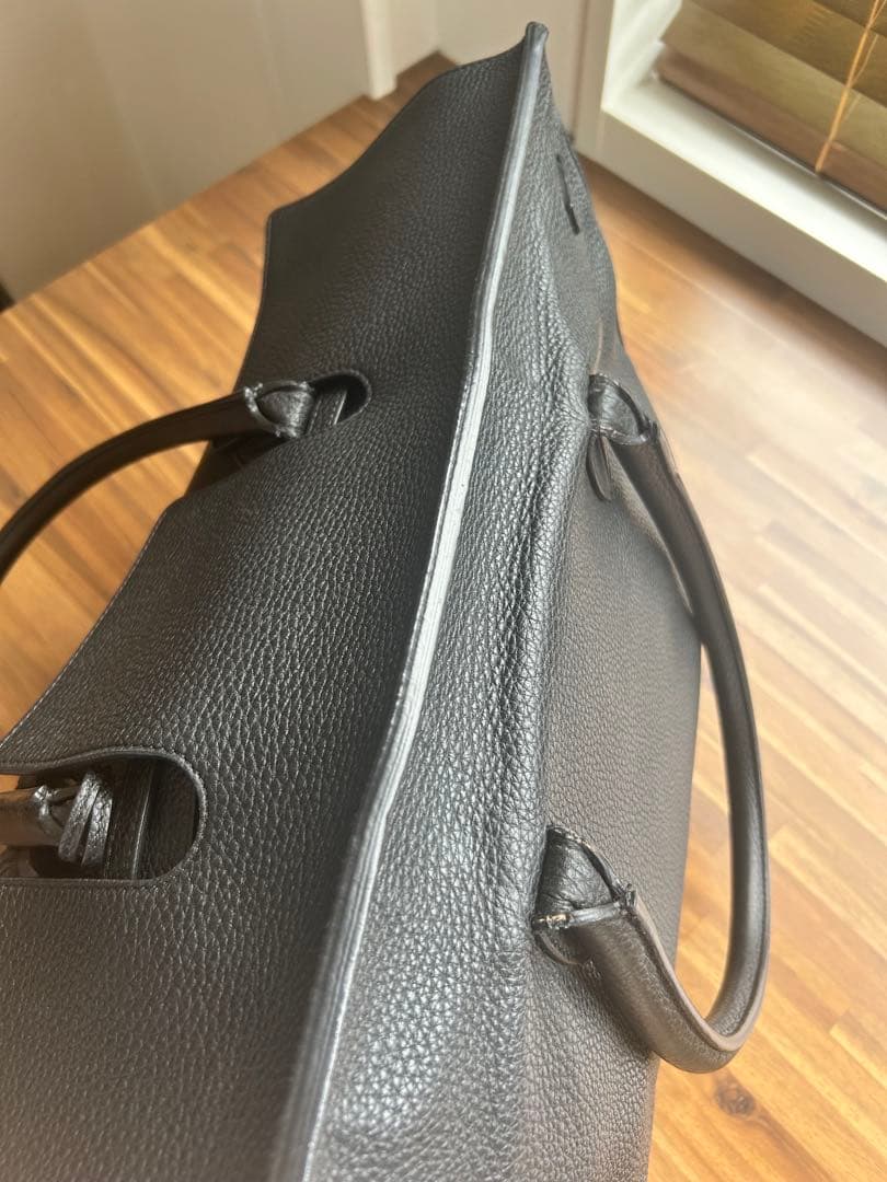 ACATE OSTRO 黒　希少品Ｌサイズ