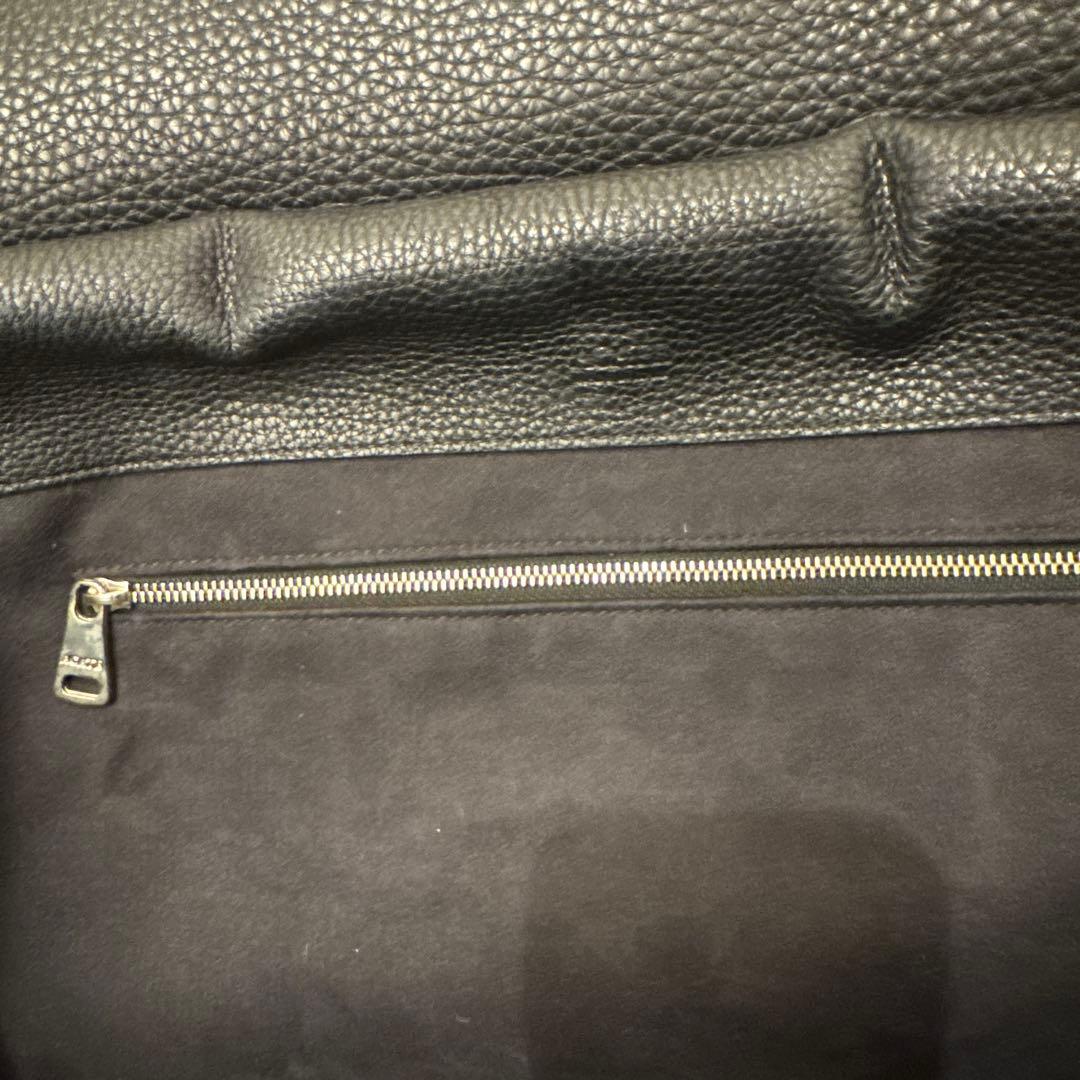 ACATE OSTRO 黒　希少品Ｌサイズ