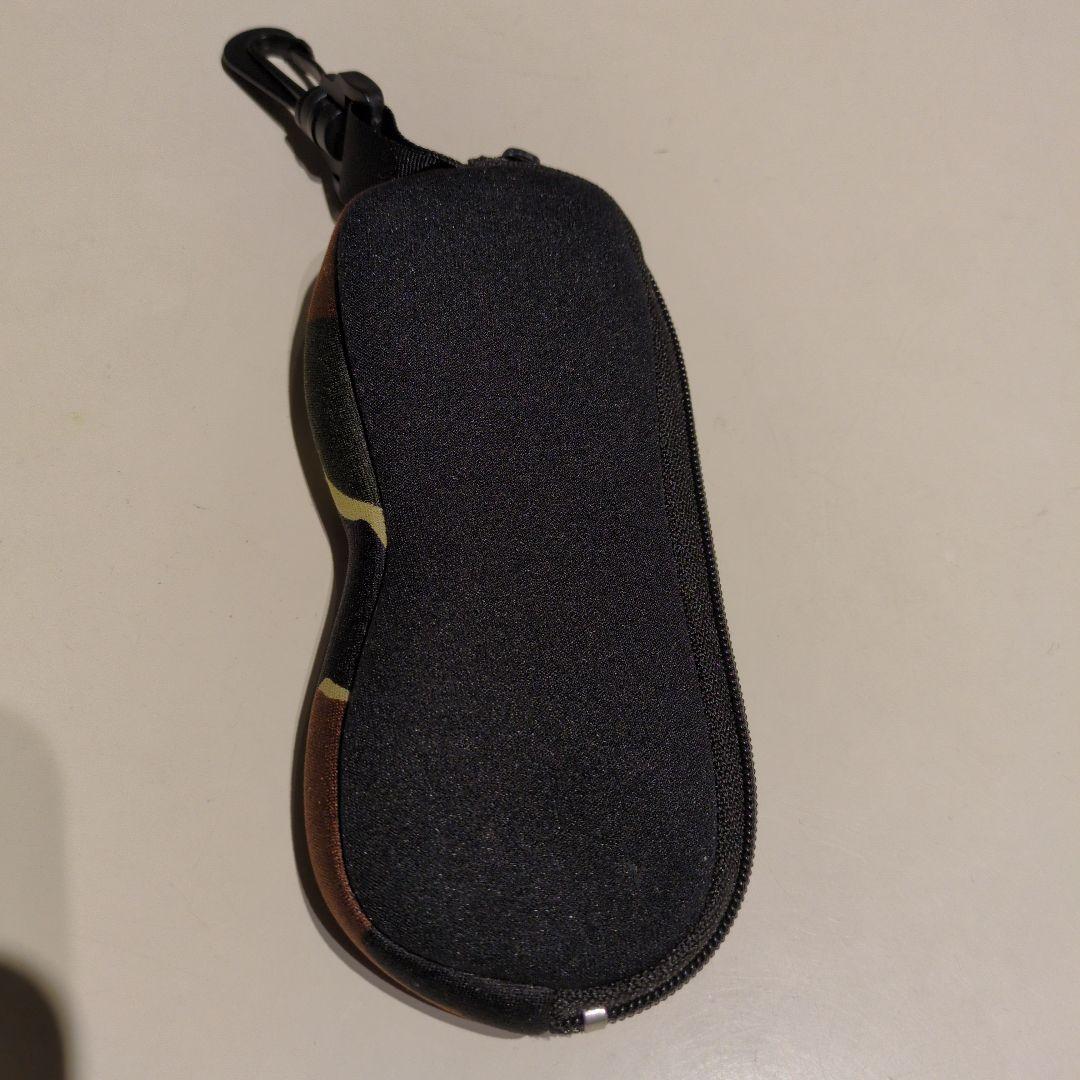 スナイパー　SNIPEER　バック・ポーチ・サングラスケース・ステッカーセット