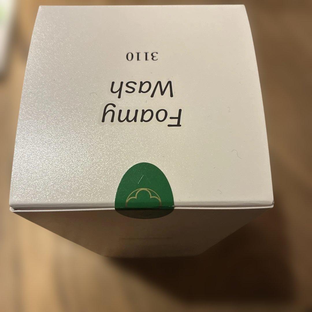 アシュランFoamy Wash 380ml