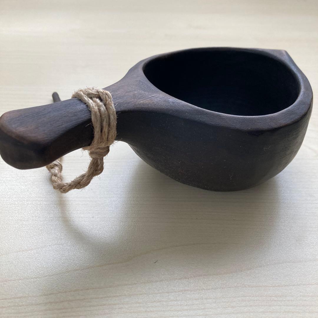 【新品】ソウルオブシベリア #1 No.4505 ククサ