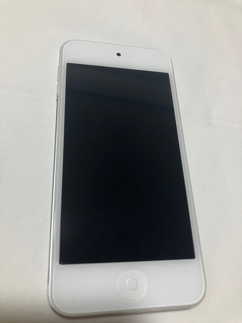 Apple iPod シルバー 3台セット