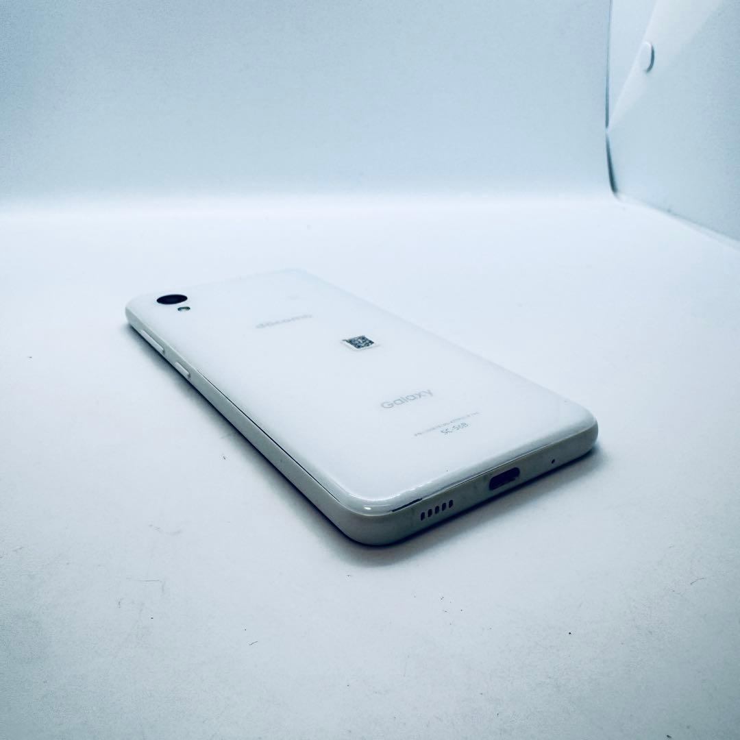 【SIMフリー】 Galaxy A22 5G SC-56B 本体 動作確認済み