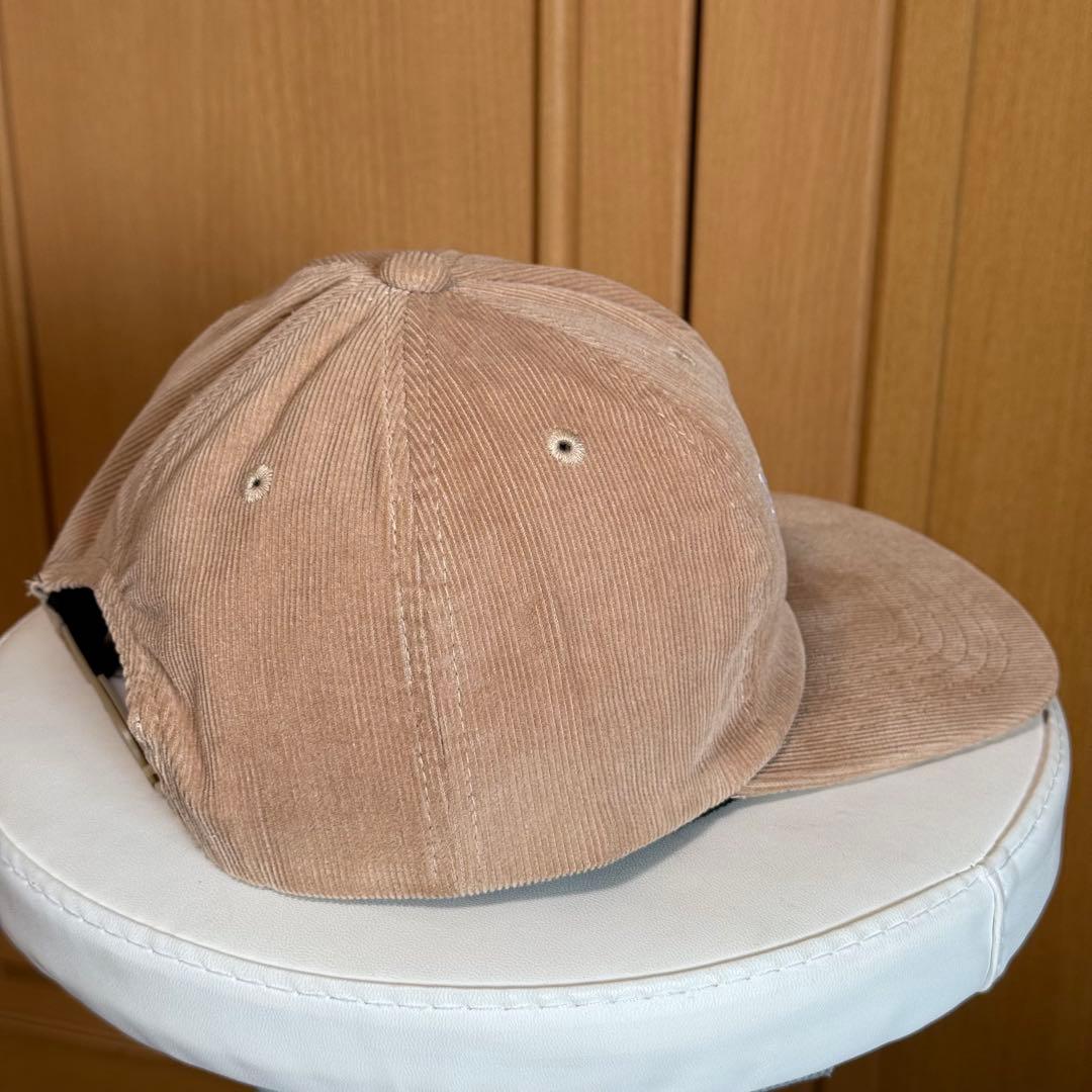 新品 Happy Battle Surf ハッピーバトル コーデュロイキャップ