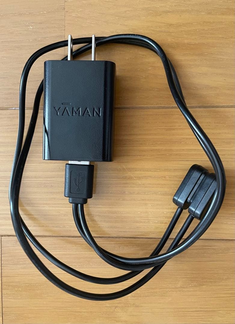 YAMAN MediLiftウェアラブルEMS美顔器メディリフトプラスEPM18