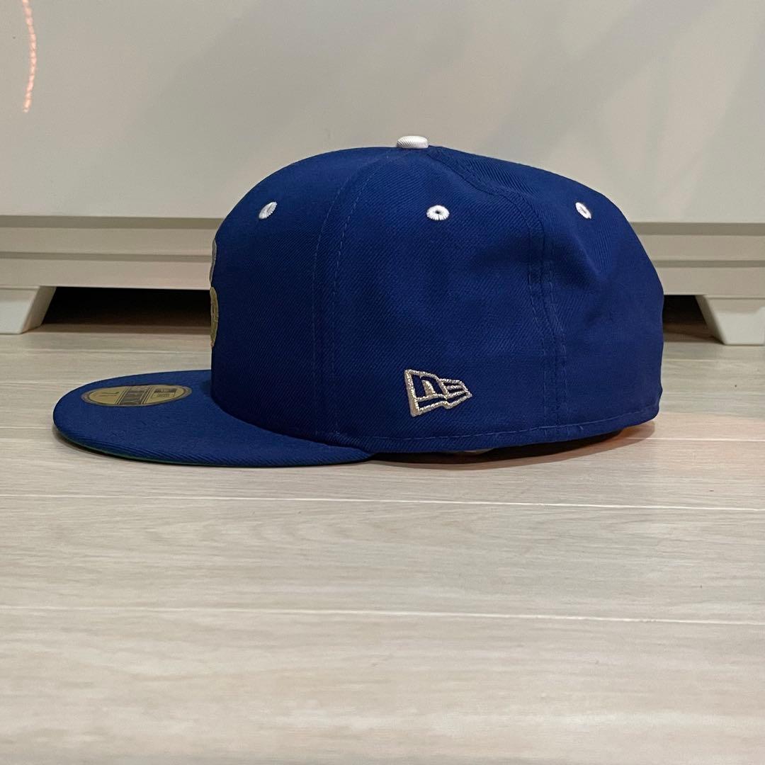 New Era 59FIFTY 中日ドラゴンズ　62.5cm