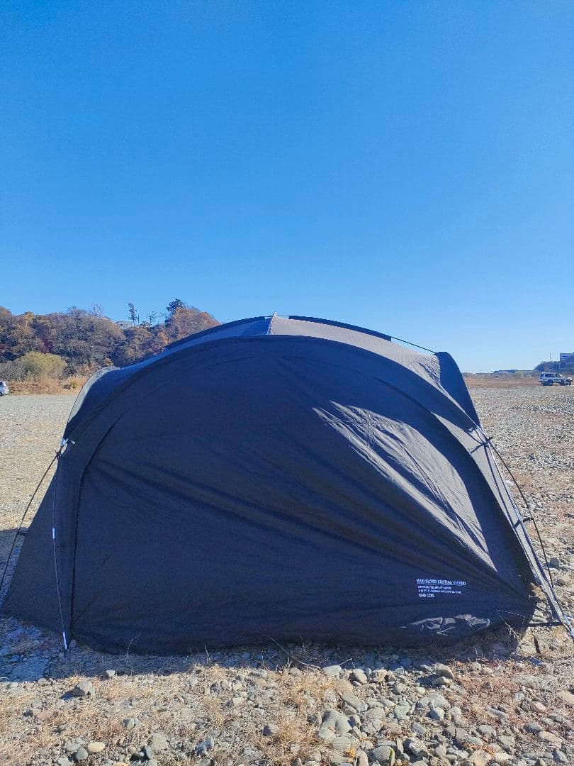 ドームシェルター