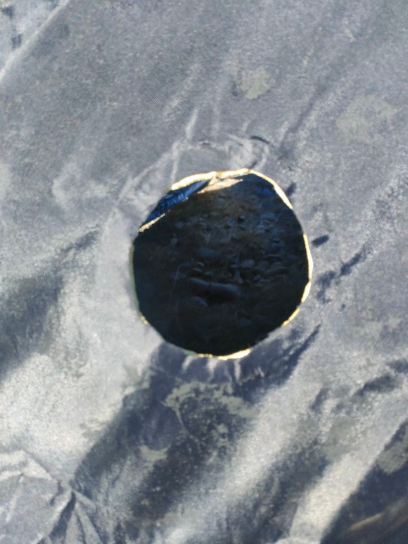 ドームシェルター