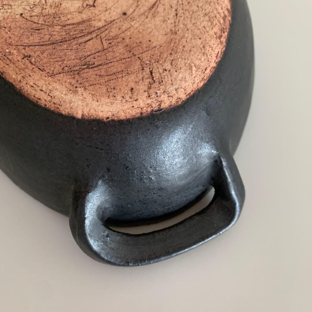 小川佳子　オーバルパン　【中】　新品未使用