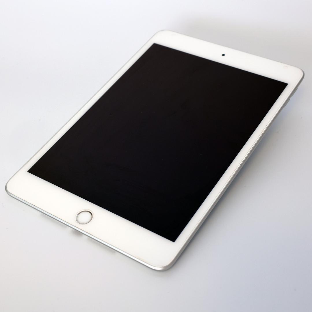 iPad mini 5 Wi-Fi 256GB シルバー