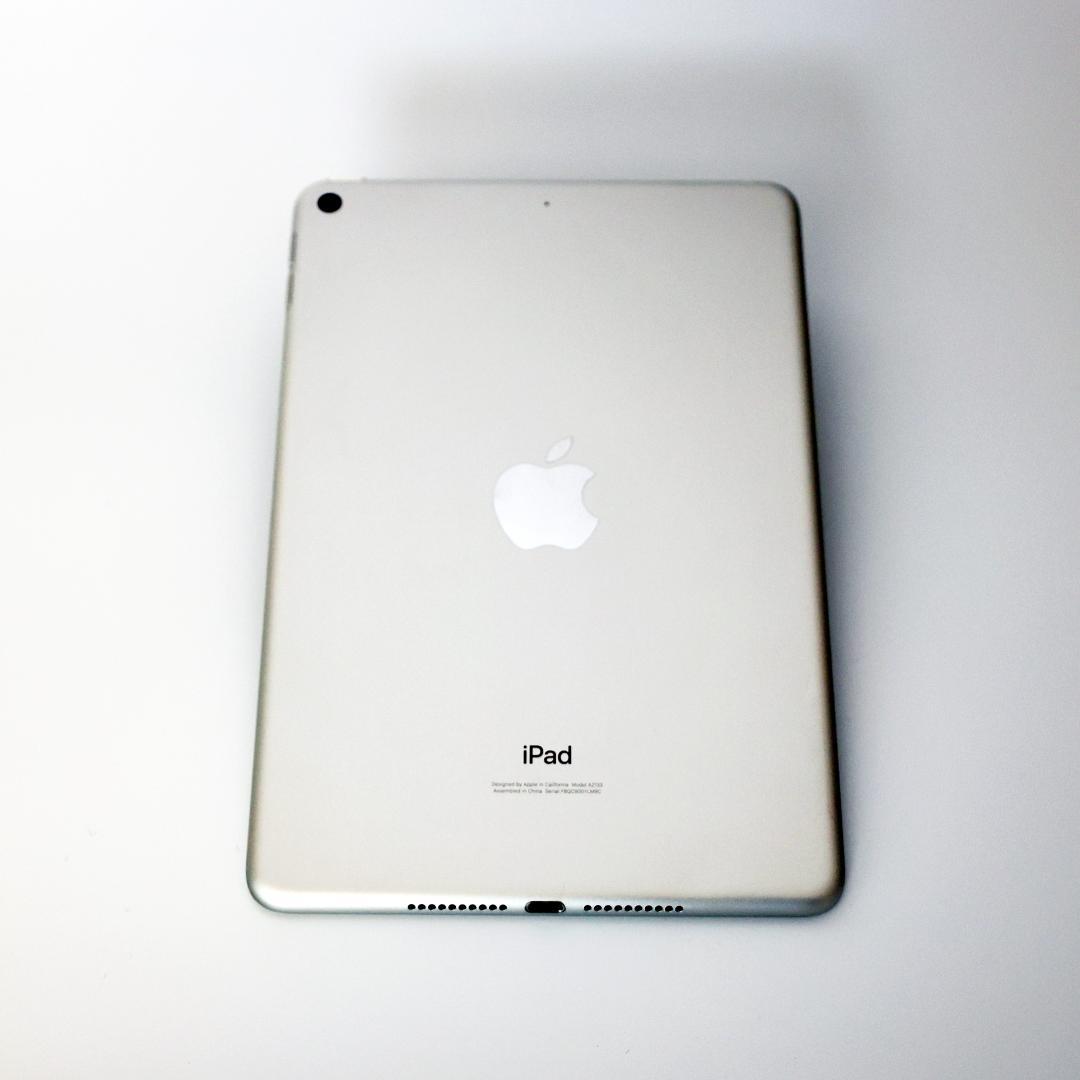 iPad mini 5 Wi-Fi 256GB シルバー