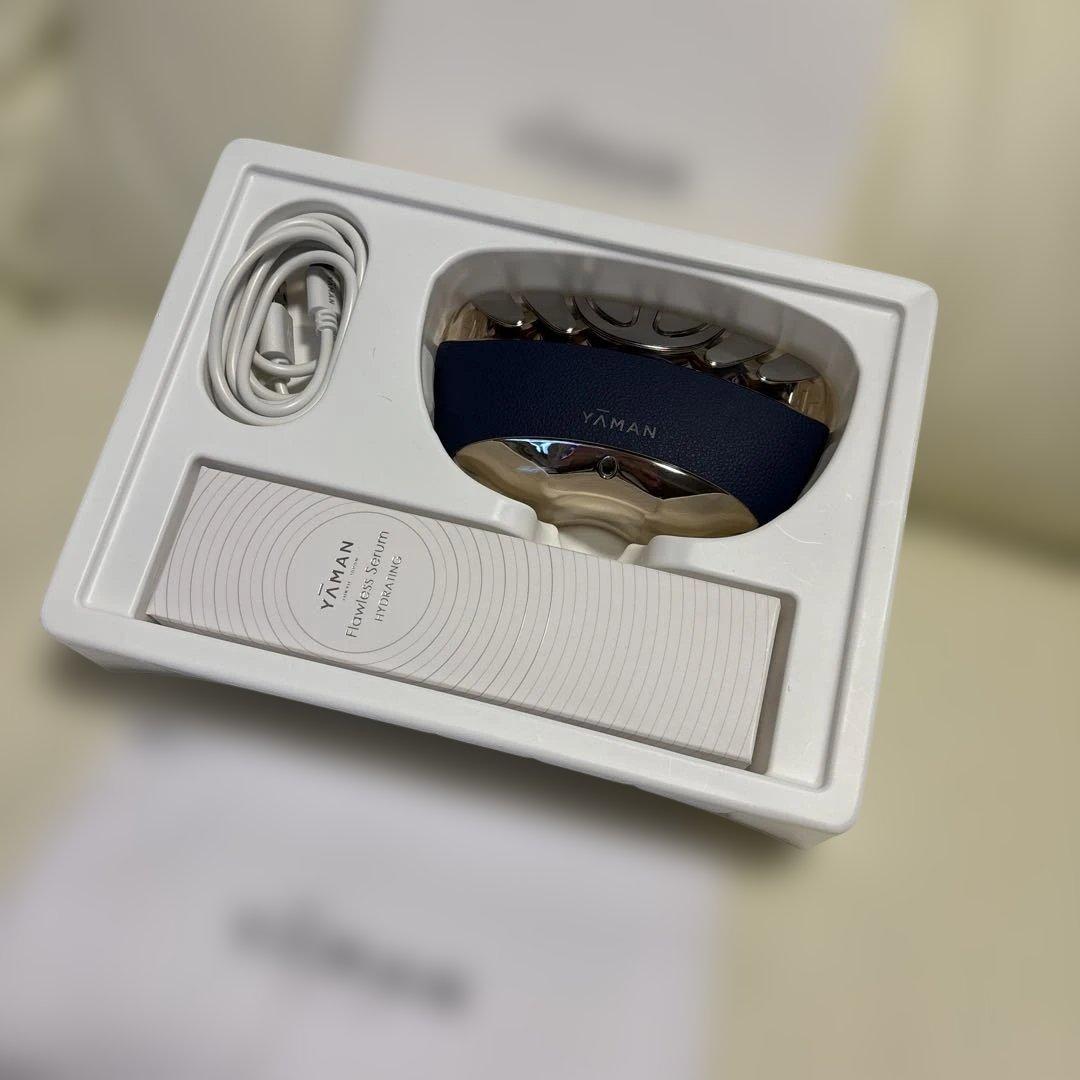 YAMAN/ヤーマン　リフトロジーSP