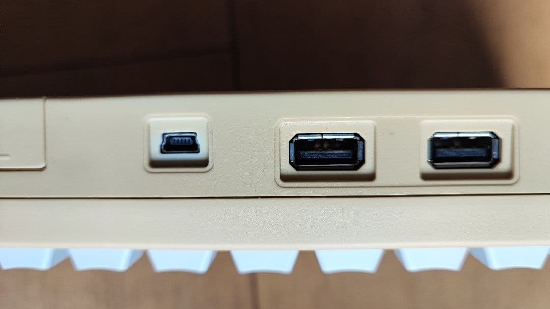 HHKB Professional 2 US配列　PD-KB400W