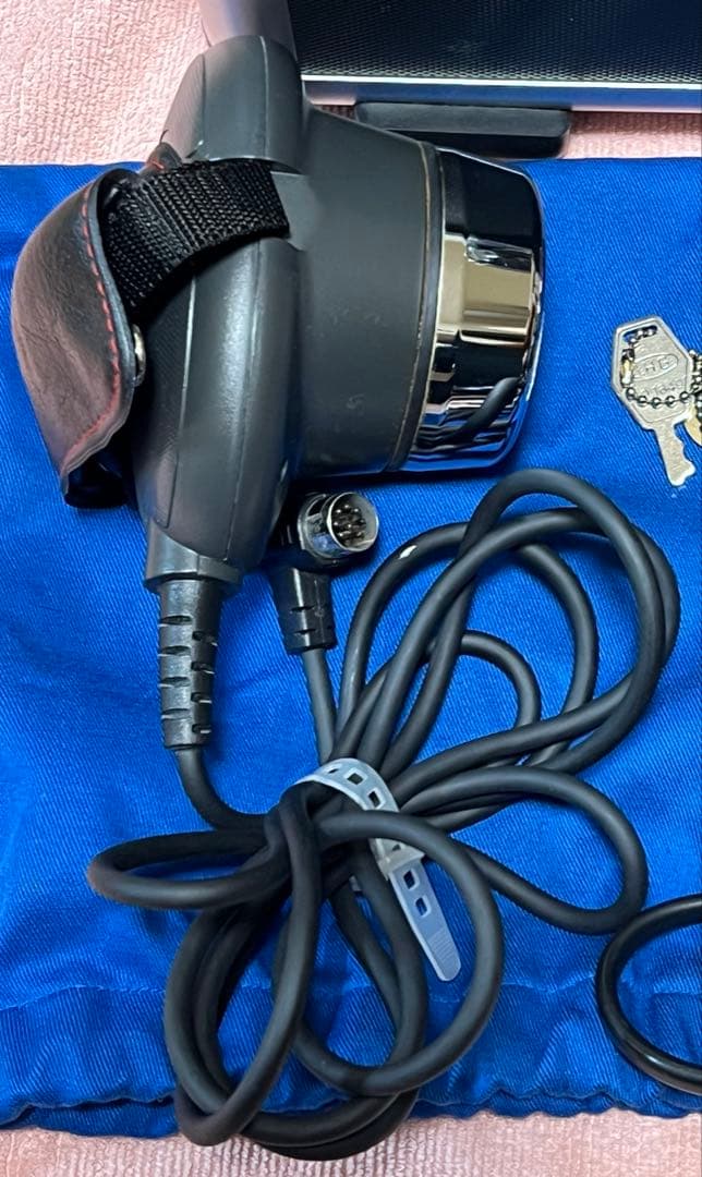 Besem SD べセムSD 家庭用音波美容機器 美顔器